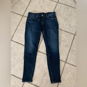 Silver jeans Avery Skinny